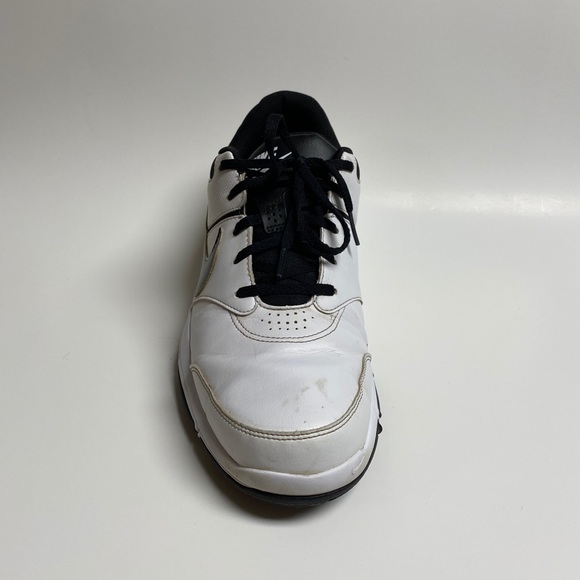 Men’s Nike Golf Shoes Durasport 4 Size 11 White - Picture 4 of 8